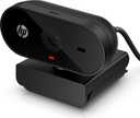HP 320 FHD Webcam Euro 53X26AA#ABB