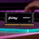 32GB 5200 DDR5 SODIMM Kingston