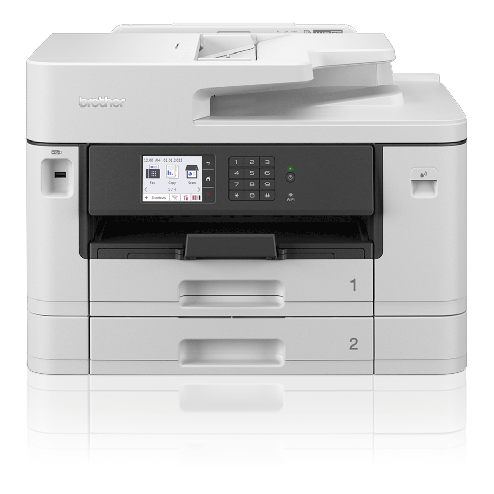 Brother AIO Printer MFC-J5740DW