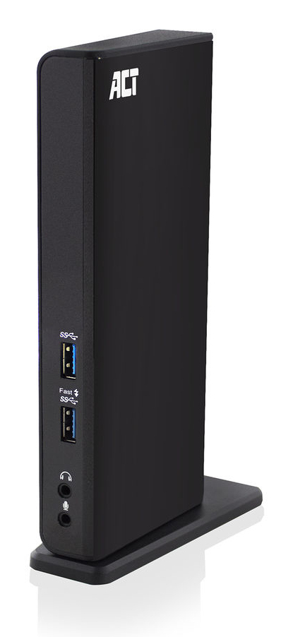 Act Docking MST DisplayLink USB-C - 2 x HDMI AC7049