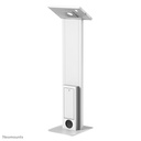 NEOMOUNTS BY NEWSTAR floor stand with cabinet lockable table