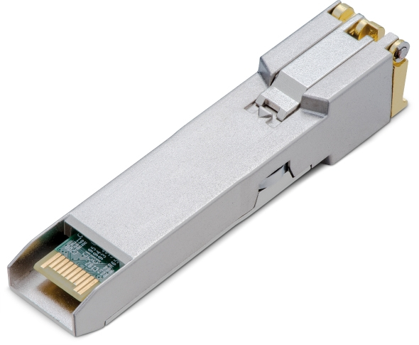 10GBASE-T RJ45 SFP+ Module TL-SM5310-T