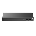Omada VPN Router with 10G Ports ER8411