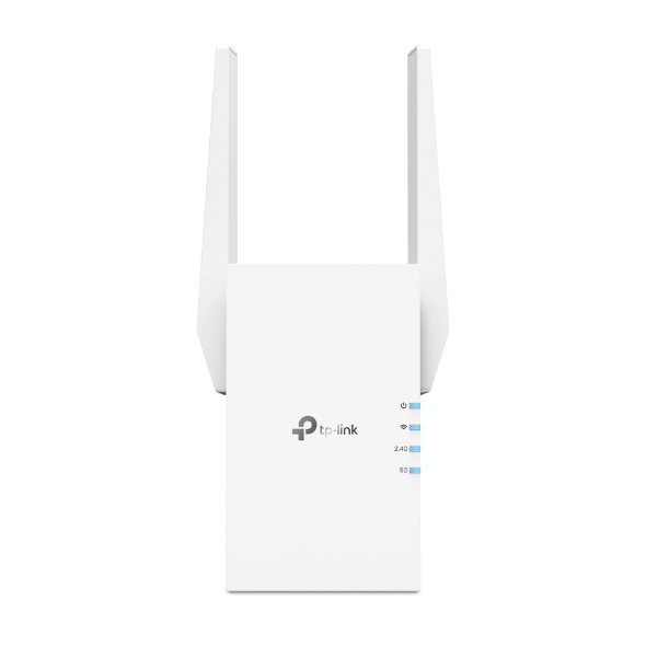 TP-Link AX3000 Wi-Fi 6 Range Extender