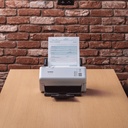 Brother ADS-4300 Compact Document Scanner