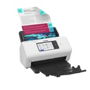Brother ADS-4700W Compact Document Scanner