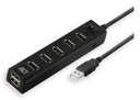 ACT USB2.0 HUB 7 PORT