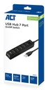 ACT USB2.0 HUB 7 PORT