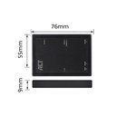 ACT USB 3.1 Gen1 (USB 3.0) Multi Card Reader