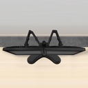 ACT Monitor desk stand 2 LCD
