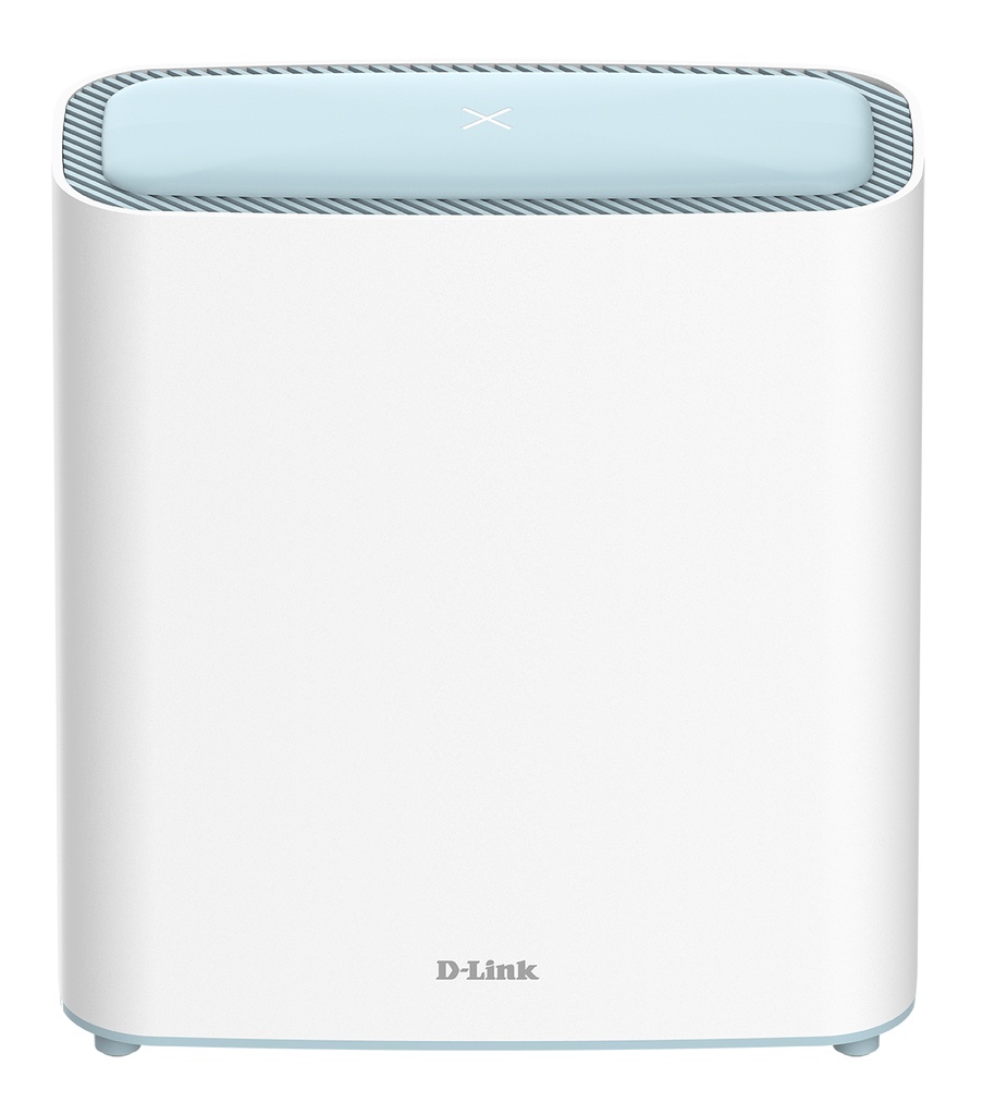 D-Link M32 EAGLE PRO AI AX3200 Mesh System, 3-pack