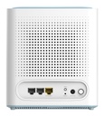 D-Link M32 EAGLE PRO AI AX3200 Mesh System, 3-pack
