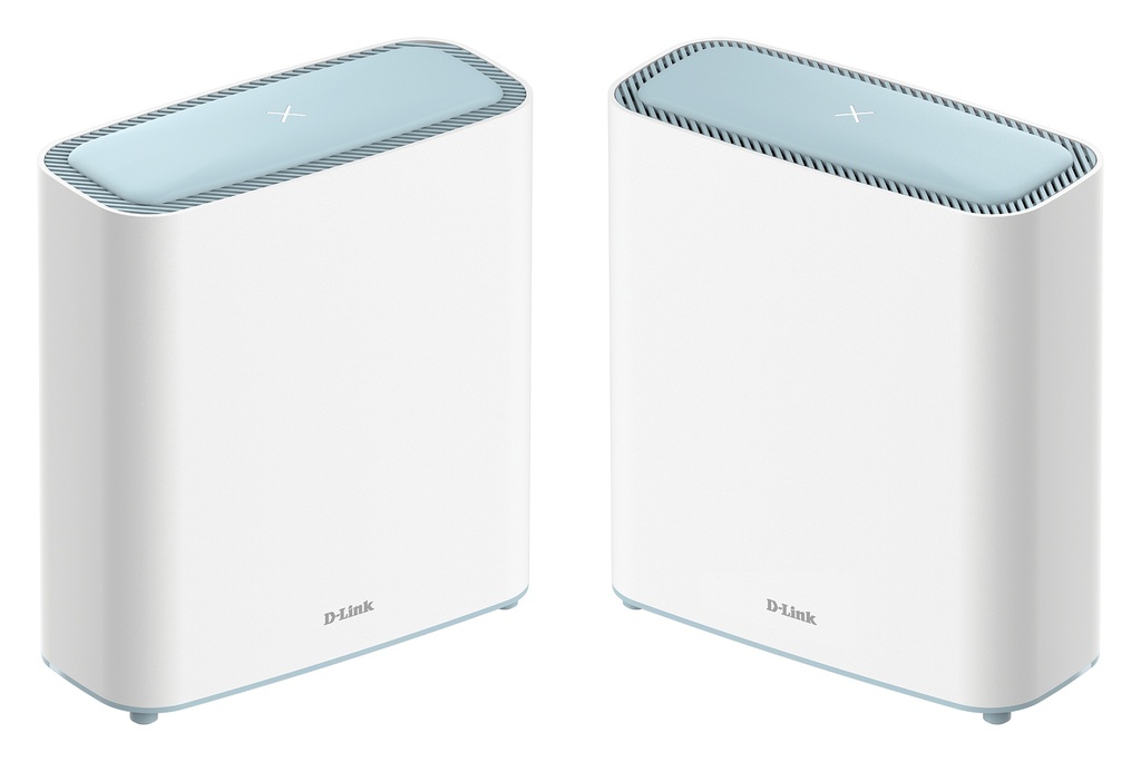 D-Link M32 EAGLE PRO AI AX3200 Mesh System, 2-pack