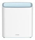 D-Link M32 EAGLE PRO AI AX3200 Mesh System, 2-pack