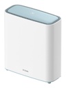 D-Link M32 EAGLE PRO AI AX3200 Mesh System, 2-pack