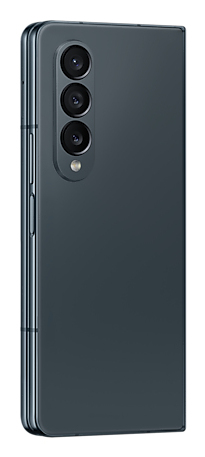 SAMSUNG GALAXY Z FOLD4 256GB GRAY GREEN