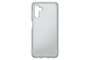 SAMSUNG SOFT CLEAR COVER A04s BLACK