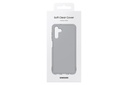 SAMSUNG SOFT CLEAR COVER A04s BLACK