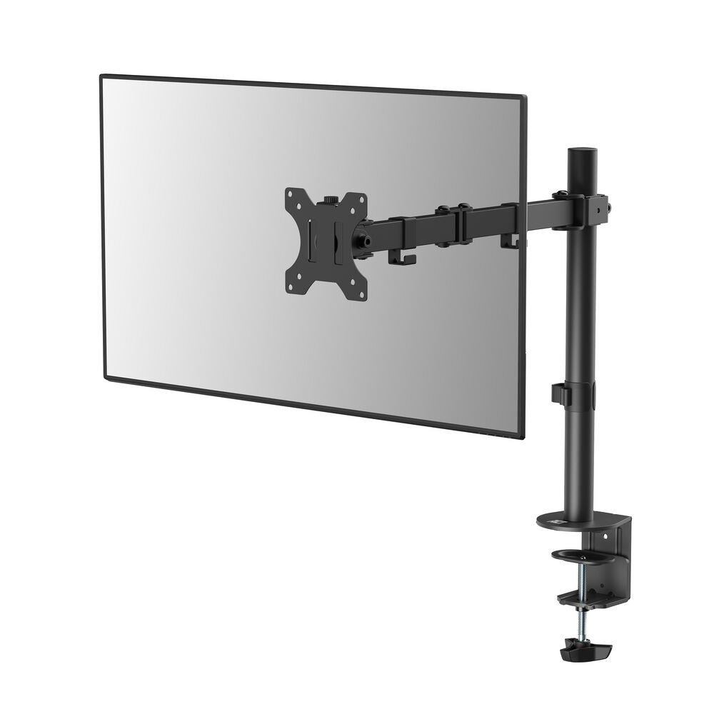 ACT Monitor desk mount stand 1 Screen