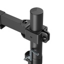 ACT Monitor desk mount stand 1 Screen