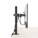 ACT Monitor desk mount stand 1 Screen