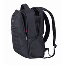 ACT Urban Notebook Backpack 17.3 BLACK