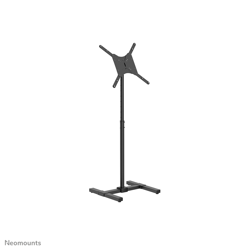 Flat Screen Floor Stand (height: 75-124 cm)