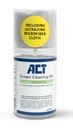 ACT Cleaning Fluid 200ml + Cleaning Cloth