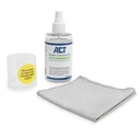 ACT Cleaning Fluid 200ml + Cleaning Cloth