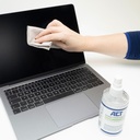 ACT Cleaning Fluid 200ml + Cleaning Cloth