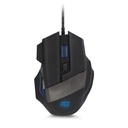 ACT Play Gaming Mouse illuminated