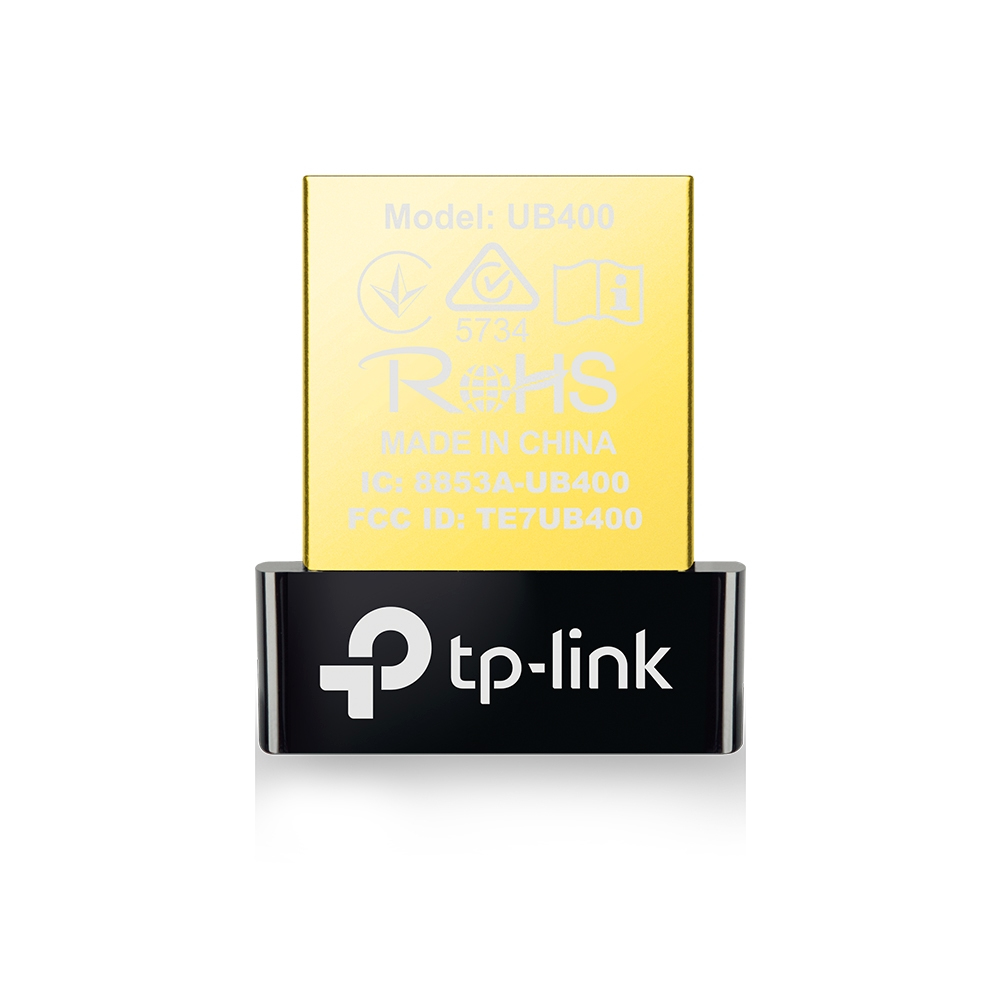 TP-Link Bluetooth 4.0 Nano USB Adapter