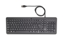 HP 150 Wired Keyboard Azerty
