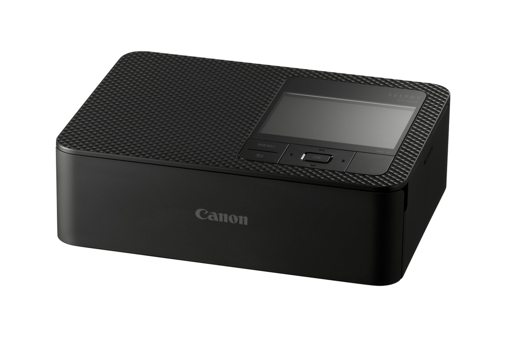 CANON SELPHY CP1500 BLACK