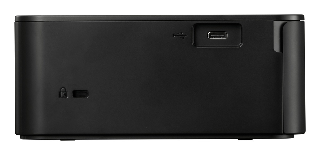 CANON SELPHY CP1500 BLACK