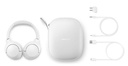PHILIPS HEADPHONES OVER EAR TAH8506WT00