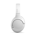 PHILIPS HEADPHONES OVER EAR TAH8506WT00