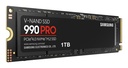 SAMSUNG 990 PRO 1TB