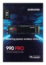 SAMSUNG 990 PRO 1TB