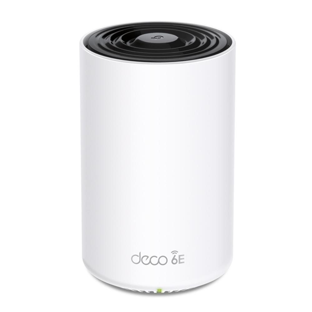 AXE5400 Tri-Band Smart Mesh Wi-Fi 6E System (1-Pack)