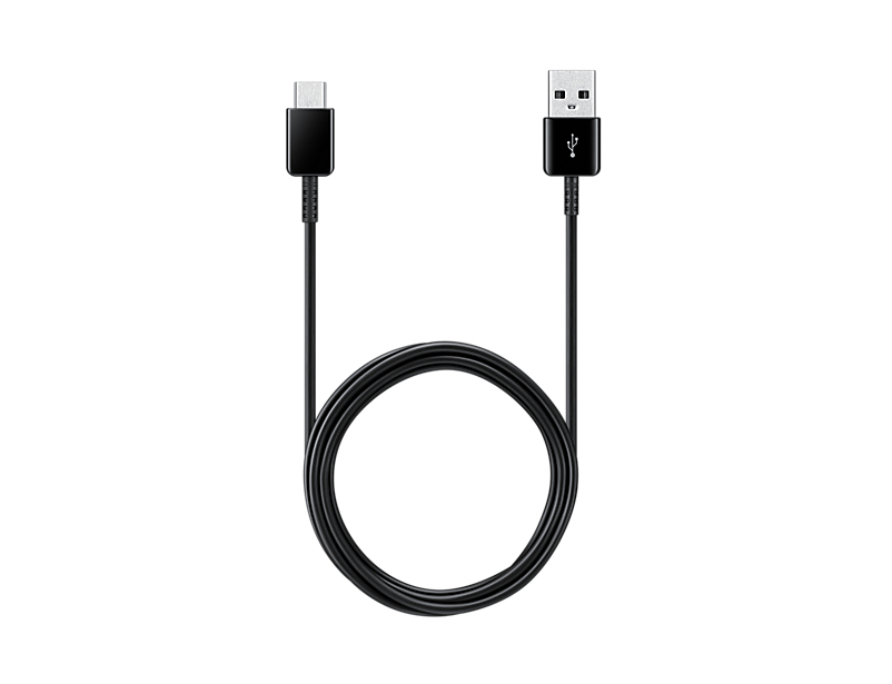 DATAKABEL USB-C - ZWART
