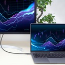 ACT USB-C  Connection Cable USB 3.2 Gen1 (5Gbps) 60W, Offici