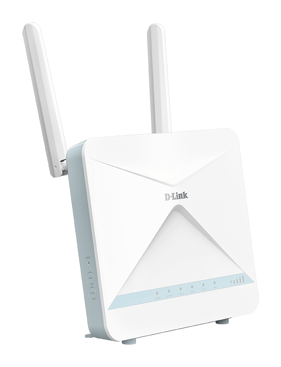 D-Link G416 EAGLE PRO AI AX1500 4G+ Smart Router