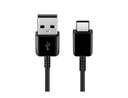 DATAKABEL USB-C - ZWART