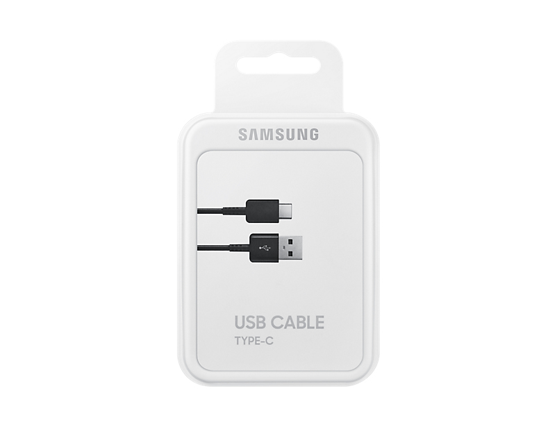 DATAKABEL USB-C - ZWART
