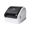 Brother QL-1110NWBCUA1 300 dpi P-Touch