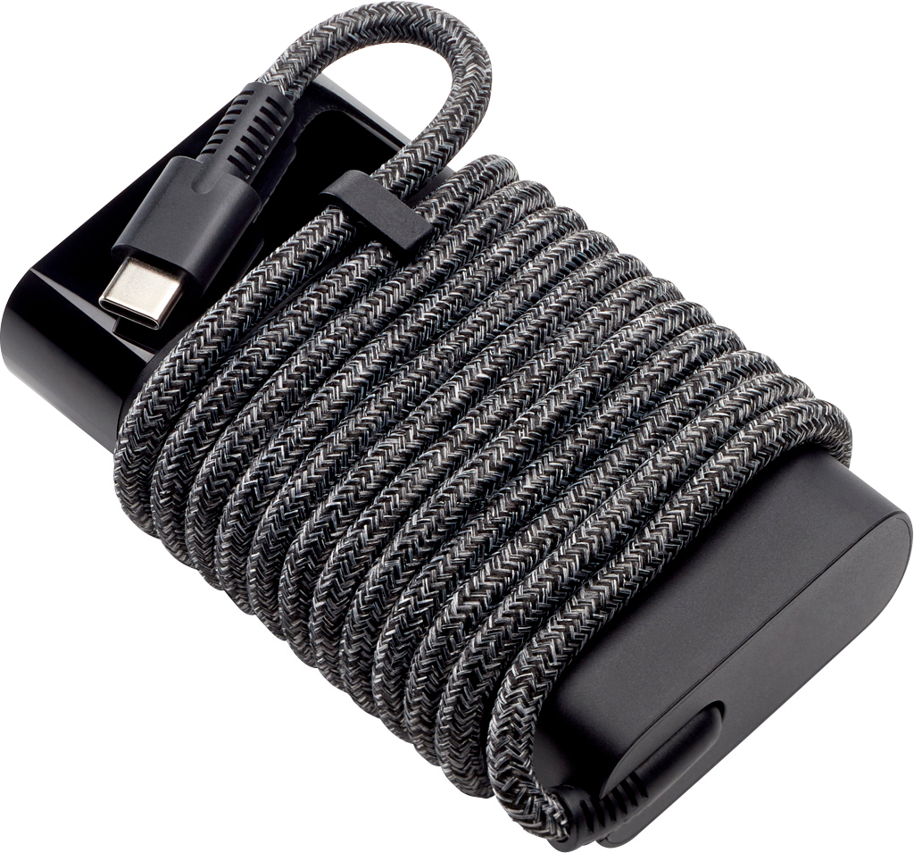 HP Laptop Charger USB-C 65W