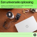 HP Laptop Charger USB-C 65W
