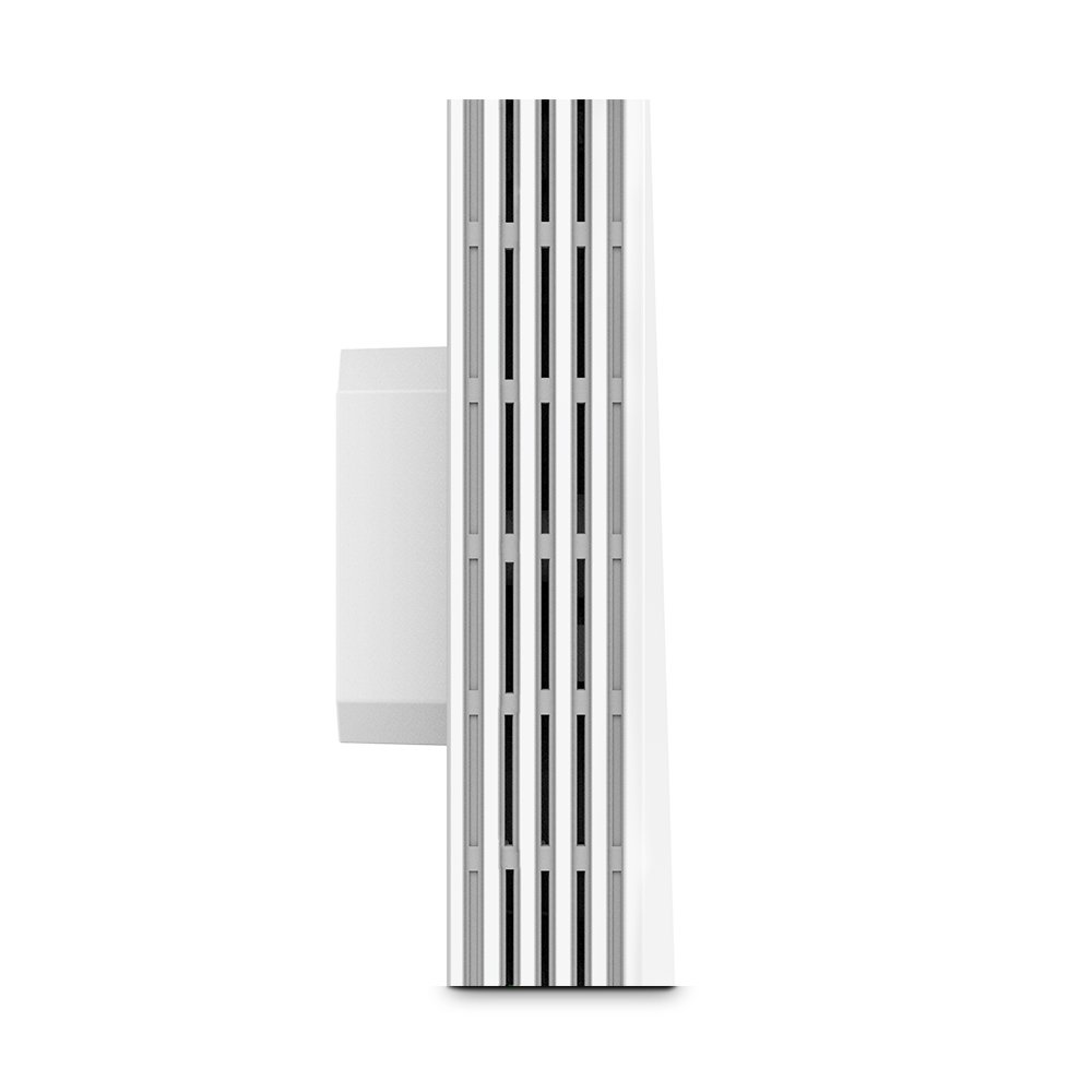AX3000 Wall-Plate Dual-Band Wi-Fi 6 Acce EAP655-WALL