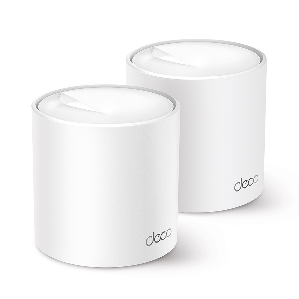 AX3000 Whole Home Mesh Wi-Fi System (2-pack), version 3.2